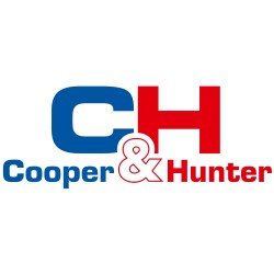 Aer Condiționat Cooper & Hunter: ARCTIC, Inverter A+++, Pompe Căldură | ivp.ro