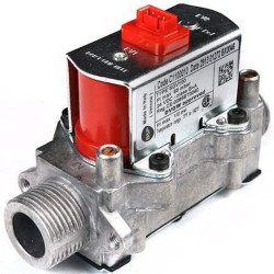 Vană gaz SGV100 | Baxi 710089600 Vană gaz SGV100 | Baxi 710089600