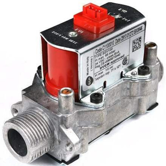 Vană gaz SGV100 | Baxi 710089600