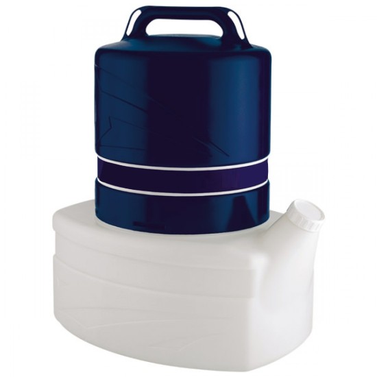 Pompă Dezincrustare Evolution 10 Cristal-Foss - 10L | IVP.ro Pompă Dezincrustare Evolution 10 Cristal-Foss - 10L | IVP.ro