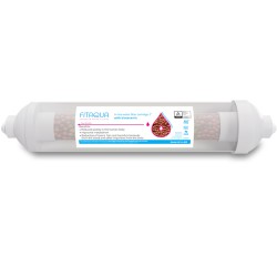 Cartuș Filtru inline bioceramic Fitaqua AC-IL-BIO