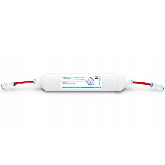 Cartuș structurizator Fitaqua AC-IL-GRD Cartuș structurizator Fitaqua AC-IL-GRD