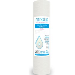 Cartuș Filtru Apă Fitaqua 10 inch PP 20 Microni Cartuș Filtru Apă Fitaqua 10 inch PP 20 Microni