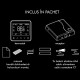 Termostat Motan TH617-RTS RF Wireless | Programabil & OpenTherm Termostat Motan TH617-RTS RF Wireless | Programabil & OpenTherm