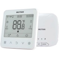 Termostat Inteligent Motan TH617 WRTS WiFi | Control Mobil