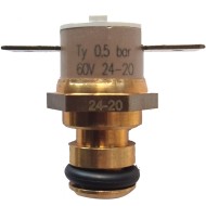 Presostat unipolar Campini Arca PRS1800P cu O-ring