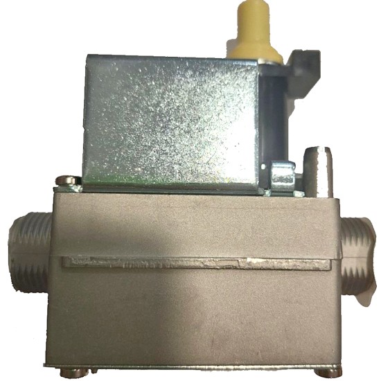 Vană Gaz Arca Erco VAL0303P - Originală și Sigură | IVP.ro