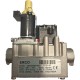 Vană Gaz Arca Erco VAL0303P - Originală și Sigură | IVP.ro