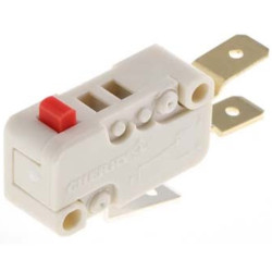 Microîntrerupator Arca MIC0031P1 cu suport STM0931P