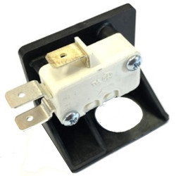 Microîntrerupator Arca MIC0031P1 cu suport STM0931P