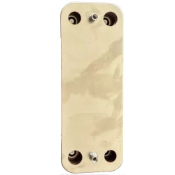 Schimbător de Căldură cu 10 Plăci Arca SCA0901P - Piesă Originală