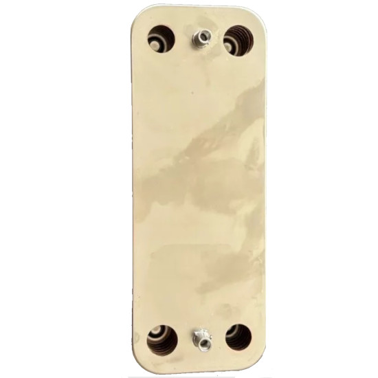 Schimbător de Căldură cu 10 Plăci Arca SCA0901P - Piesă Originală Schimbător de Căldură cu 10 Plăci Arca SCA0901P - Piesă Originală