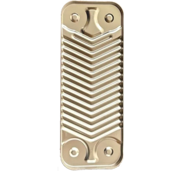 Schimbător de Căldură cu 10 Plăci Arca SCA0901P - Piesă Originală Schimbător de Căldură cu 10 Plăci Arca SCA0901P - Piesă Originală