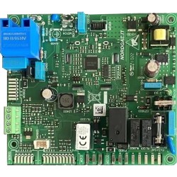 Placă Electronică cu Display Arca SCHMX1800P - Piesă Originală