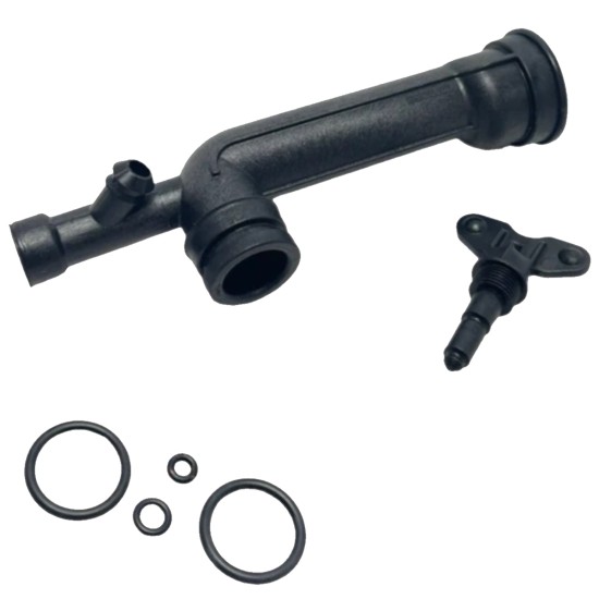 Sistem de Aerisire cu Valvă Ariston 65117402 Sistem de Aerisire cu Valvă Ariston 65117402