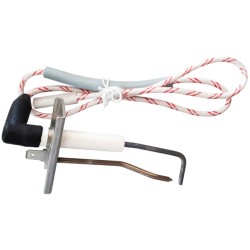 Electrod Aprindere Ariston 65116556 - Original | IVP Instalații Electrod Aprindere Ariston 65116556 - Original | IVP Instalații