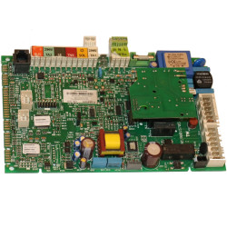 Placă Electronică Ariston 6500891400 Placă Electronică Ariston 6500891400