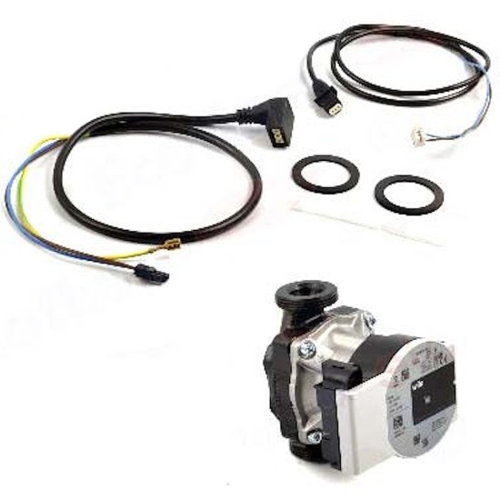 Pompa Circulație Ariston Para 25-130/9-87/IPWM1-12 Pompa Circulație Ariston Para 25-130/9-87/IPWM1-12
