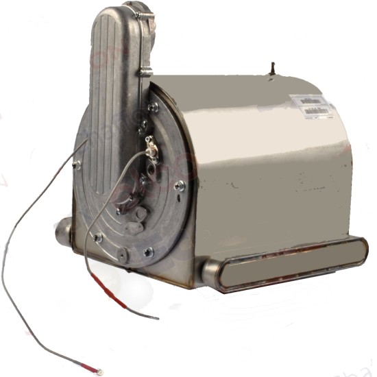 Schimbător Căldură Principal Ariston 45kW | 65107344 Original | IVP.ro Schimbător Căldură Principal Ariston 45kW | 65107344 Original | IVP.ro
