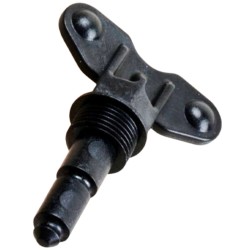 Robinet Golire Ariston 65116528 | Piese Originale Centrale