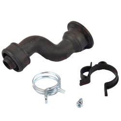 Tub flexibil Ariston 65117563 Tub flexibil Ariston 65117563
