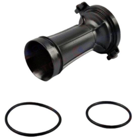 Tub Venturi Ariston 65114220 (D=17.5mm) - Piesă Originală | IVP.ro Tub Venturi Ariston 65114220 (D=17.5mm) - Piesă Originală | IVP.ro