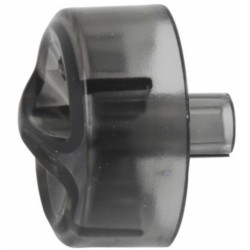 Buton Potențiometru Baxi ECO - - Cod 5407730 | Piese de Schimb Centrale Buton Potențiometru Baxi ECO - - Cod 5407730 | Piese de Schimb Centrale