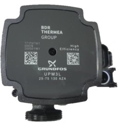Pompă Circulație UPM3L 25/75 Baxi 7726531 - Piesă Originală | IVP.ro
