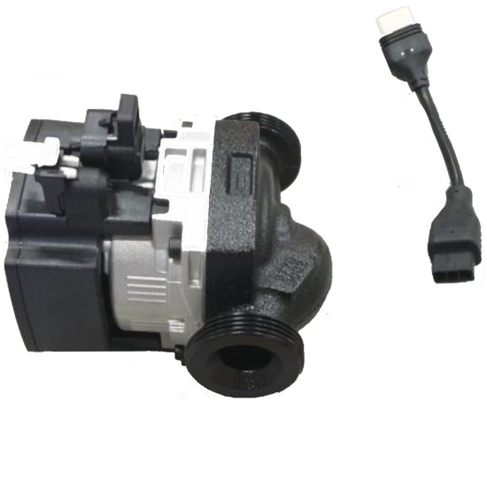 Pompă Circulație UPM3L 25/75 Baxi 7726531 - Piesă Originală | IVP.ro Pompă Circulație UPM3L 25/75 Baxi 7726531 - Piesă Originală | IVP.ro