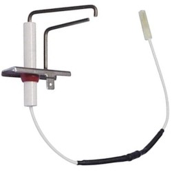 Electrod Aprindere Riello / Beretta 4R001089 - Piese Centrale Termice IVP Electrod Aprindere Riello / Beretta 4R001089 - Piese Centrale Termice IVP