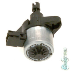 Motor Bosch 87186429570