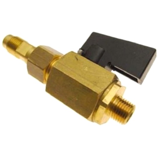 Robinet Umplere Bosch 87174051400 - Piesă Originală | IVP.ro