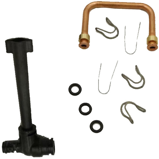 Robinet umplere Bosch 87186414940