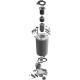 Schimbător căldură Buderus GB062 | Bosch Condens 2500