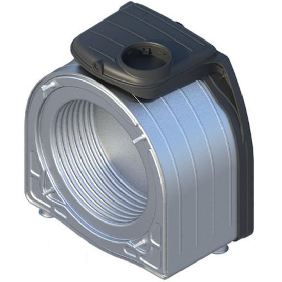 Schimbător căldură C3 Bosch 8738902782
