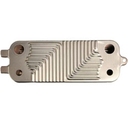 Schimbător căldură Bosch C-PHE 16 plăci Schimbător căldură Bosch C-PHE 16 plăci