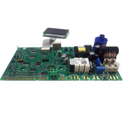 Placă Electronică Centrală Termică Buderus GB012 Logamax Plus | Cod 8718656607 Placă Electronică Centrală Termică Buderus GB012 Logamax Plus | Cod 8718656607