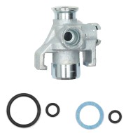 Țeavă Retur Buderus 7746900144 - Piesă Originală | IVP.ro