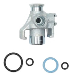 Țeavă Retur Buderus 7746900144 - Piesă Originală | IVP.ro