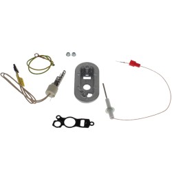 Set electrozi aprindere Buderus Bosch 8738901665 Set electrozi aprindere Buderus Bosch 8738901665