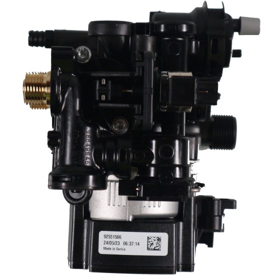 Hidrobloc Retur cu Pompa Daikin 5024686 - Piesa de Schimb IVP Hidrobloc Retur cu Pompa Daikin 5024686 - Piesa de Schimb IVP