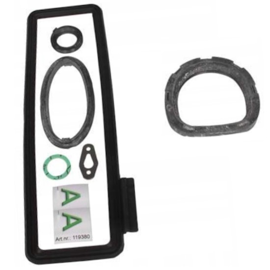 Set Service A - 39 De Dietrich S103019 Original | Piese Schimb Centrală Termică Set Service A - 39 De Dietrich S103019 Original | Piese Schimb Centrală Termică