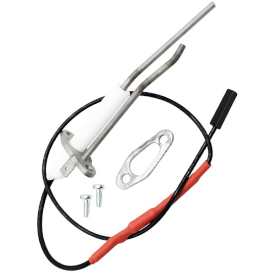 Kit Electrozi Aprindere și Ionizare Ferroli 3980S020 - IVP Kit Electrozi Aprindere și Ionizare Ferroli 3980S020 - IVP