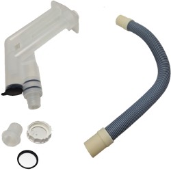 Kit Sifon Condens Ferroli 3980U260 - Piese de Schimb Centrale Ferroli