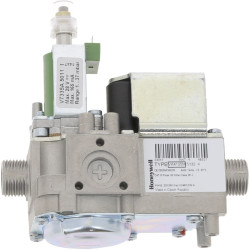 Vană gaz Ferroli 39817850 Vană gaz Ferroli 39817850