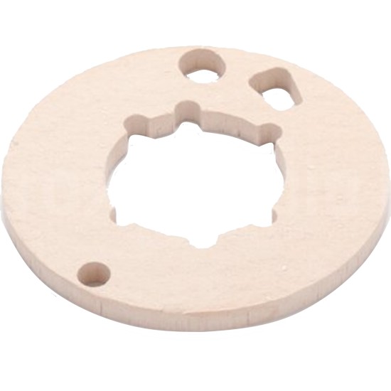 Izolație Ceramică Arzător Immergas - Cod Produs 1.033862 Izolație Ceramică Arzător Immergas - Cod Produs 1.033862