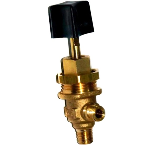 Robinet Umplere Beretta Riello R10022511 - Original IVP