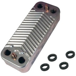Schimbător Plăci Immergas Victrix Omnia 1040732 | IVP.ro