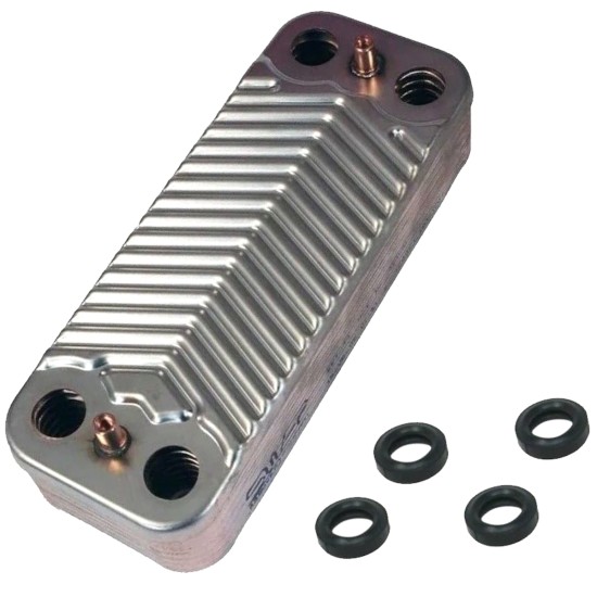 Schimbător Plăci Immergas Victrix Omnia 1040732 | IVP.ro Schimbător Plăci Immergas Victrix Omnia 1040732 | IVP.ro