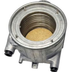 Schimbător Căldură Inox Immergas Victrix Omnia 1.039162